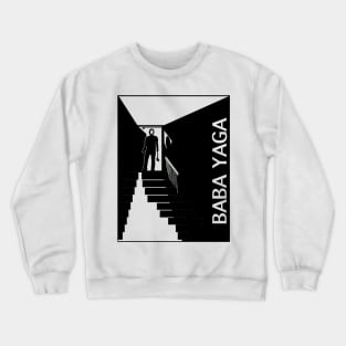 John Wick - Baba Yaga Crewneck Sweatshirt